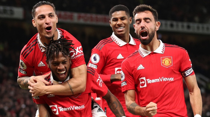 8xbet - Cuộc đụng độ định đoạt vị thế cạnh tranh mùa giải mới