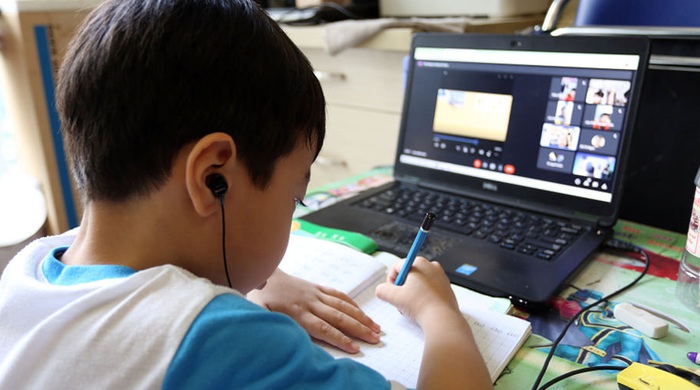 10 cách bảo vệ mắt khi học trực tuyến lâu bạn không nên bỏ qua