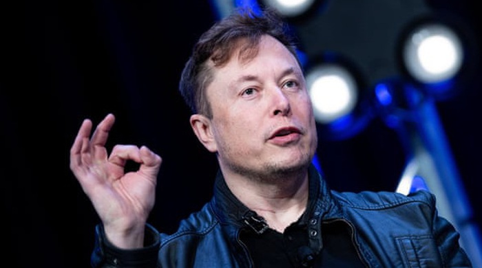 Tỉ phú Elon Musk: Nếu nhân viên không quay lại văn phòng làm việc sẽ bị sa  thải - Tuổi Trẻ Online