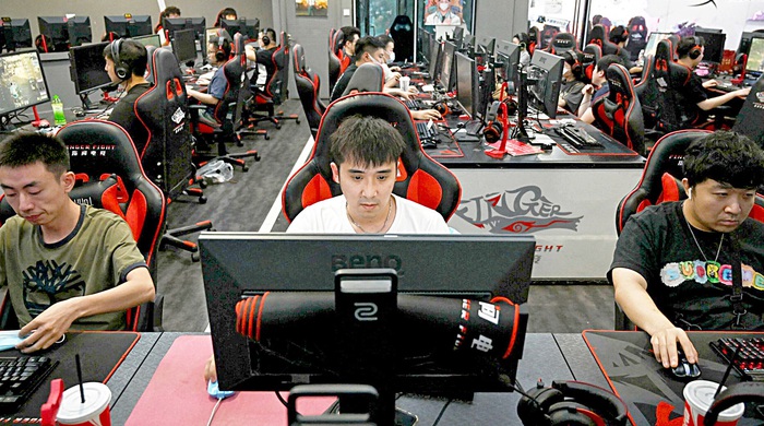 Khám Phá Thế Giới Sôi Động của Game bài Đổi Thưởng
