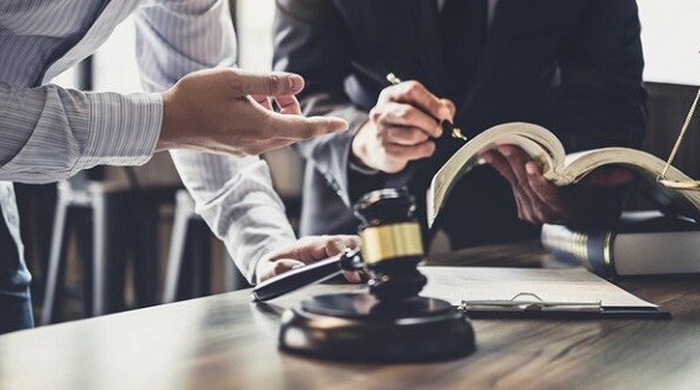 Chuyên viên pháp chế có vai trò gì? Mô tả công việc chi tiết (phần 1/2) - Tuổi Trẻ Online