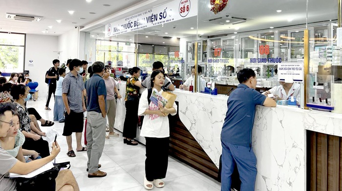 Vay Tiền Mua Thuốc