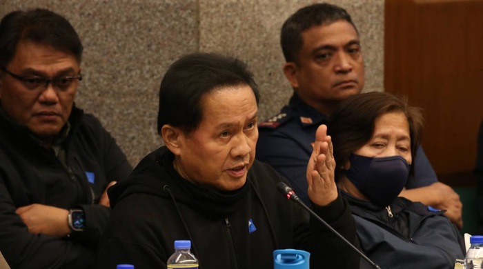 Philippines: Lãnh đạo tôn giáo xâm hại 200 phụ nữ, đặt mục ...