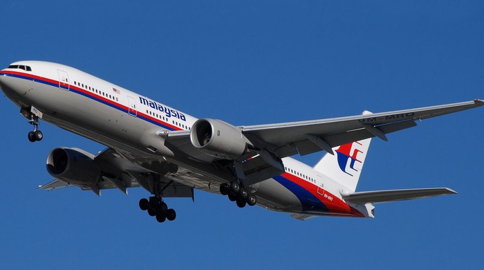 10 năm lùng sục tìm kiếm, MH370 vẫn bặt vô âm tín - Tuổi Trẻ Online