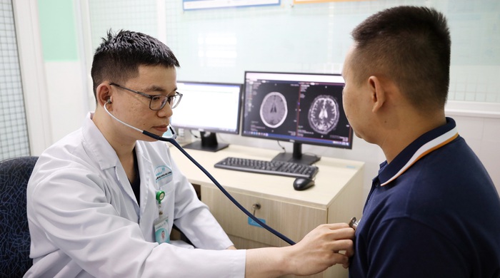 Tại sao bệnh tim mạch ngày càng trẻ hóa? - Tuổi Trẻ Online