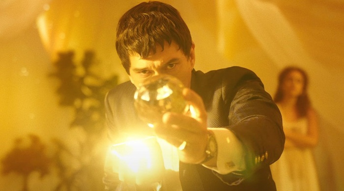 Megalopolis của 'Bố già' Coppola bị chê ở Cannes: Điên rồ, khó hiểu hay bậc  thầy? - Tuổi Trẻ Online