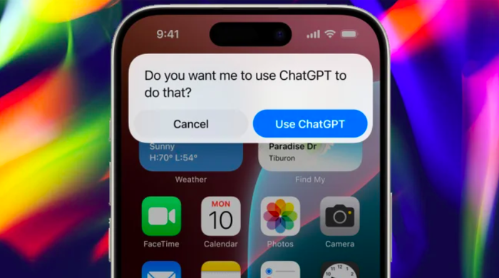 Apple tích hợp ChatGPT trên tất cả các thiết bị - Tuổi Trẻ Online