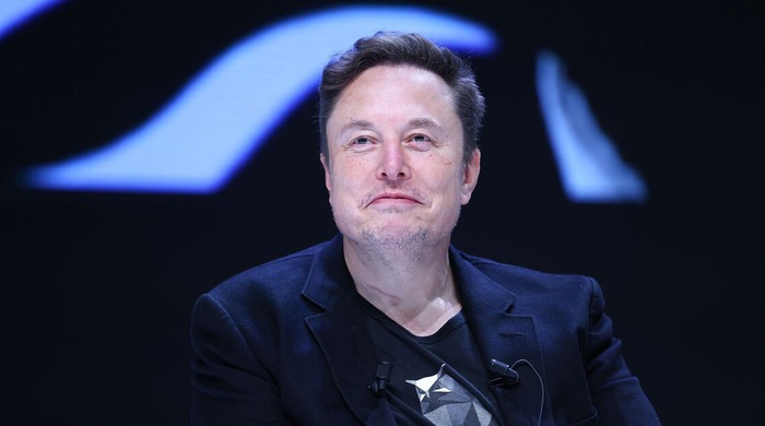 Doanh thu tăng, lợi nhuận của Tesla lại giảm mạnh 45% - Tuổi Trẻ Online