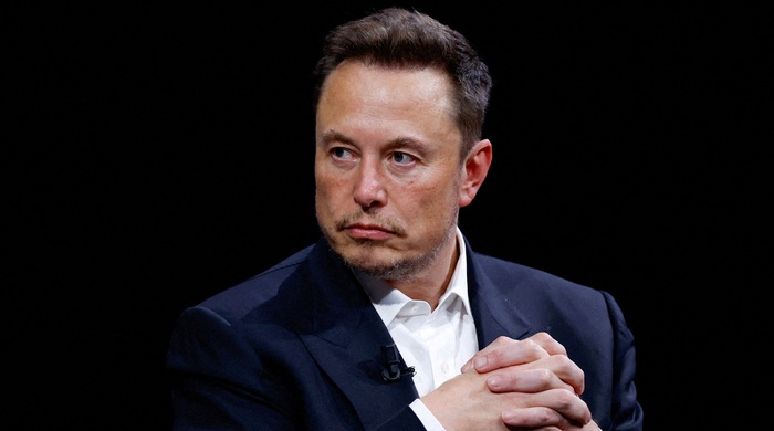 Ông Elon Musk tố Google 'phong sát' ông Trump - Tuổi Trẻ Online