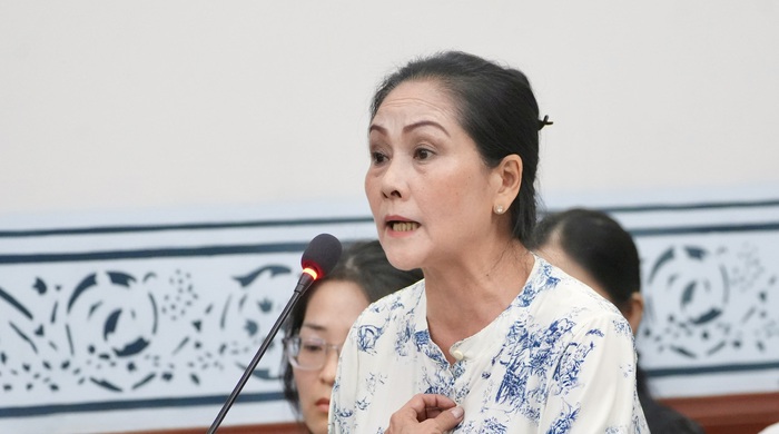 Thẩm phán vụ tranh chấp thừa kế NS Vũ Linh: Đưa ra xét xử nhanh vì 