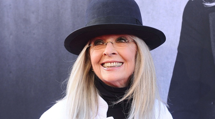 Diane Keaton qua đời để lại khối tài sản 100 triệu USD - Tuổi Trẻ Online