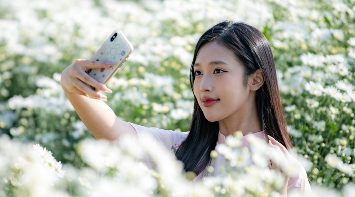 Không khí Tết 2026