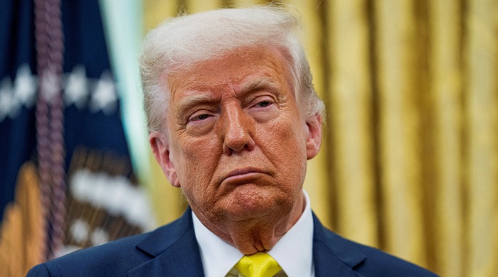 Nobel Hòa bình 2025: Nhiều ứng viên sáng giá, cơ hội của ông Trump ra sao?  - Tuổi Trẻ Online