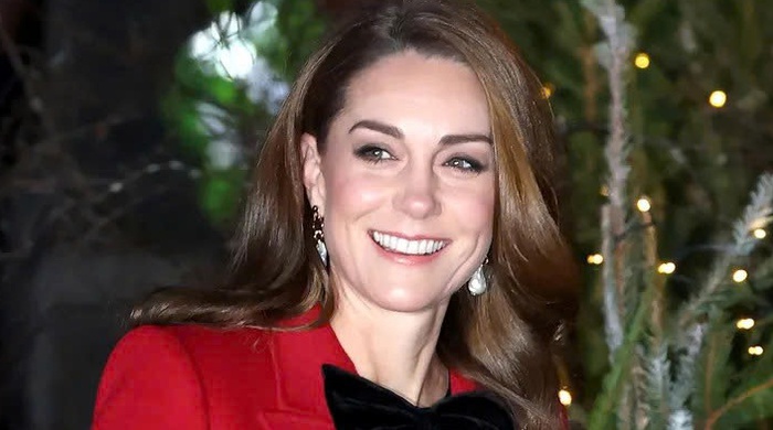 Kate Middleton tổ chức buổi h&ograve;a nhạc Gi&aacute;ng sinh nh&acirc;n một năm hồi phục sau ung thư - Tuổi Trẻ Online