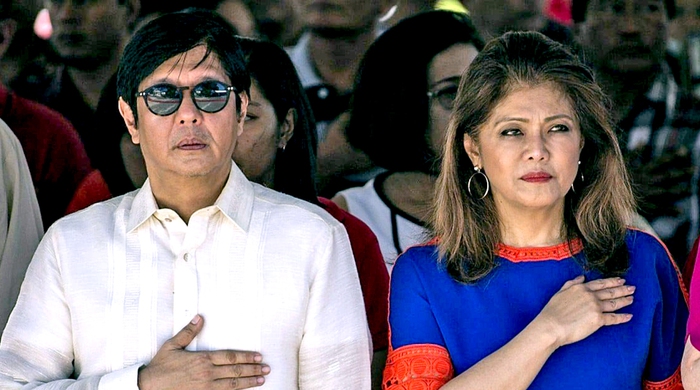 Chính trường Philippines dậy sóng: Tổng thống Marcos bị chị ...