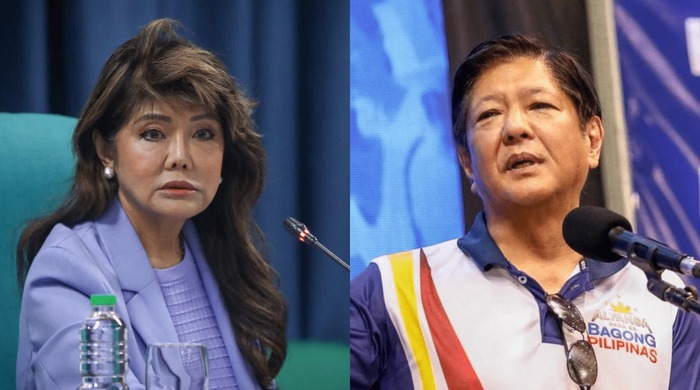 Tổng thống Philippines bác cáo buộc dùng ma túy từ chị gái: 'Người đó không  phải là chị tôi' - Tuổi Trẻ Online