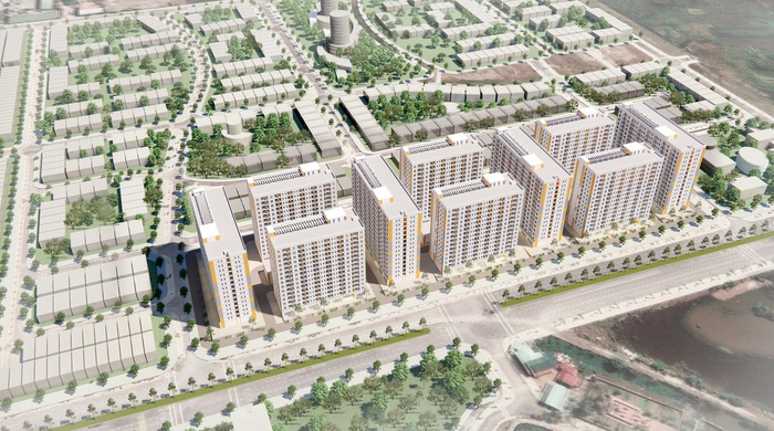 Ông lớn' ngân hàng châu Á 'ôm' trái phiếu quốc tế do Vinhomes phát hành -  Tuổi Trẻ Online