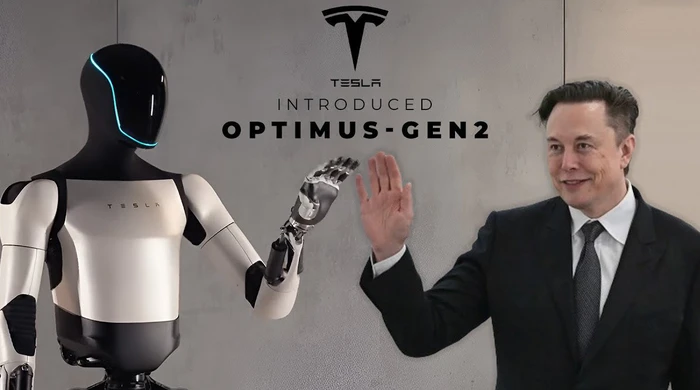 Robot Optimus mà ông Musk muốn đưa lên sao Hỏa có gì đặc biệt? - Tuổi Trẻ  Online