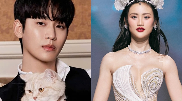 Knock-Off của Kim Soo Hyun bị hoãn chiếu; Ý Nhi sẽ vào top 20 Miss World?