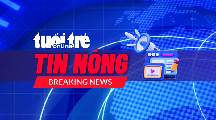 Động đất 7,7 độ tại Myanmar, Hà Nội, TP.HCM, Bình Dương rung lắc - Tuổi Trẻ Online