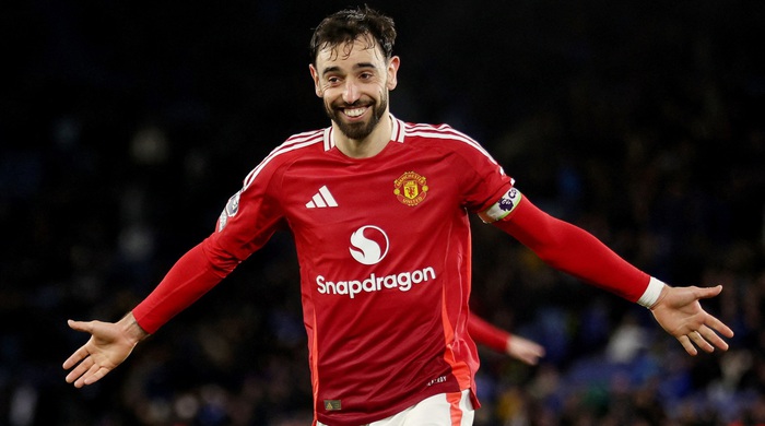 "Cú lừa" xuất hiện trong vụ Bruno Fernandes sang Real Madrid 1 Real Madrid hỏi mua Bruno Fernandes từ Man United với giá 'sốc' - Tuổi Trẻ Online