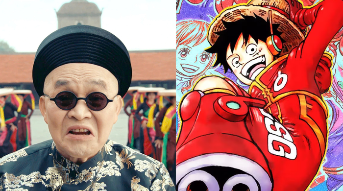 Xuân Hinh 'gạ' Sơn Tùng hợp tác; Anime One Piece trở lại