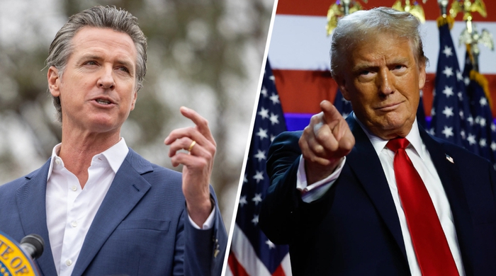 Tin tức thế giới 17-4: California kiện chính quyền ông Trump ...