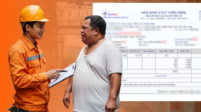 Hóa đơn điện nước nhà trọ - Giải pháp quản lý chi phí sinh hoạt hiệu quả