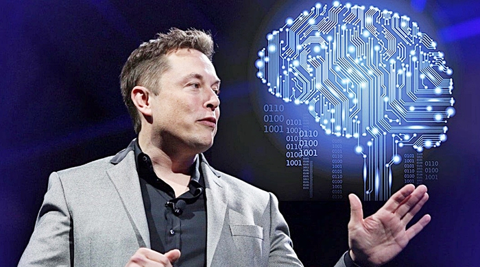 Công nghệ của Elon Musk có thể giúp xóa mù? - Tuổi Trẻ Online