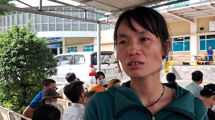 5 Công Nhân Tại Đồng Nai Nghi Ngờ Ngộ Độc Khí CO - 2 Người Tử Vong
