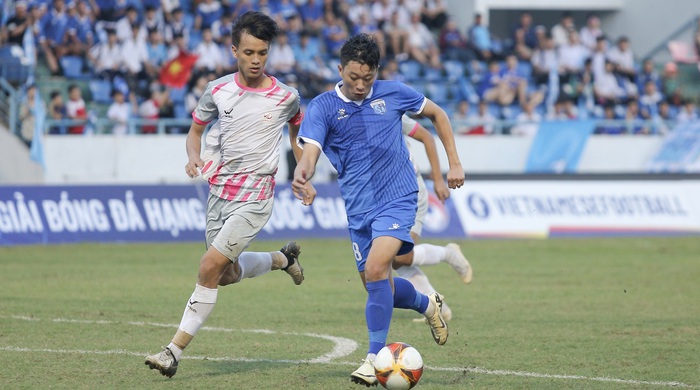 VFF tăng cường giám sát giai đoạn cuối mùa giải 2024-2025