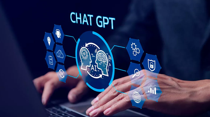 Xài ChatGPT nhiều có thể làm giảm hoạt động não - Tuổi Trẻ Online