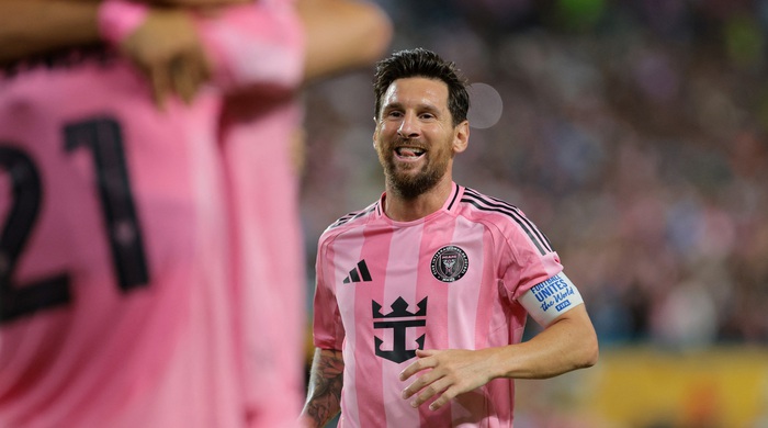 Image hình ảnh hình ảnh hình ảnh hình ảnh hình ảnh hình ảnh hình ảnh Jack Draper - Dự án Messi' của Inter Miami là thành công ngoại lệ của MLS - Tuổi ...