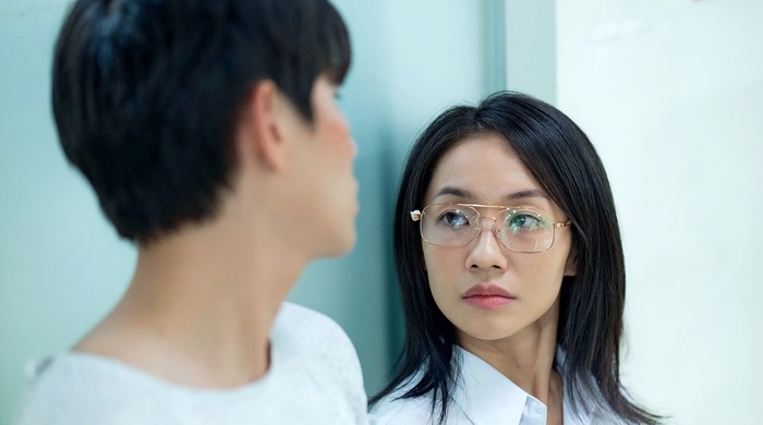 Tình dục tuổi mới lớn: Từ Sex Education đến Điều ước cuối cùng - Tuổi Trẻ Online