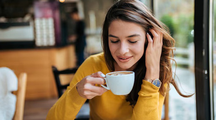 Cà phê quá nóng có thể tăng nguy cơ ung thư, nên uống nhiệt độ nào cho an  toàn? - Tuổi Trẻ Online