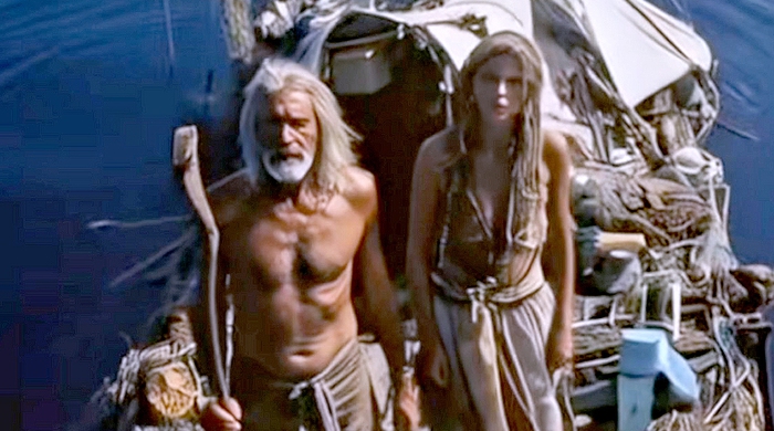 Cặp đôi được cho là mất tích 25 năm trên biển đã được tìm thấy? - Tuổi Trẻ  Online