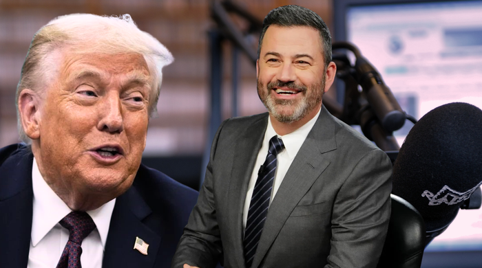 Show của Jimmy Kimmel bị cấm sóng gây tranh cãi về tự do ...