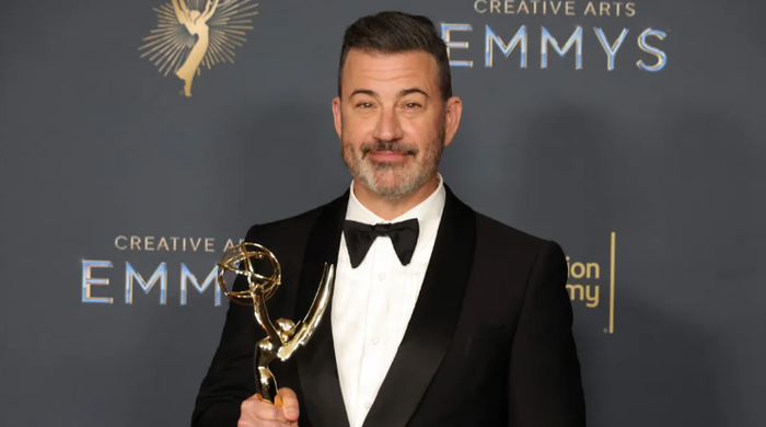 MC Jimmy Kimmel không chỉ bị đình chỉ khỏi một chương trình? - Tuổi Trẻ  Online