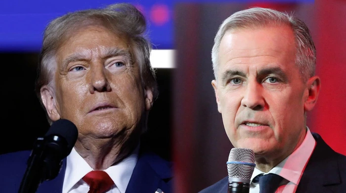 Ông Trump nổi giận, rút lại lời mời Canada tham gia Hội đồng ...