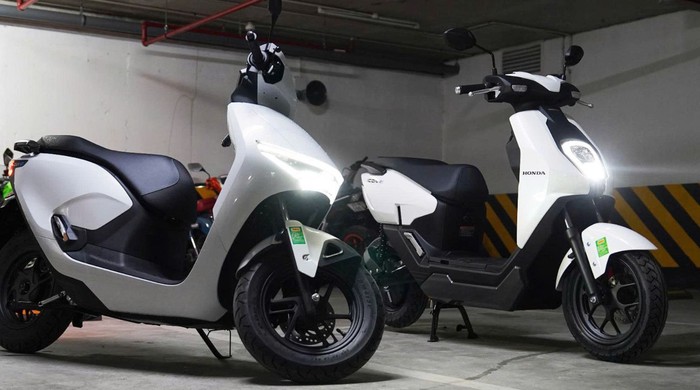 Xe máy điện bùng nổ 2026, nhưng không phải ai cũng là người chiến thắng' -  Tuổi Trẻ Online