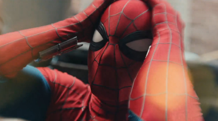 Người Nhện đột biến, bị cả thế giới lãng quên trong trailer Spider-Man:  Brand New Day - Tuổi Trẻ Online