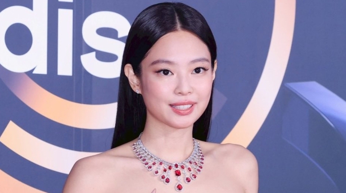 Jennie BlackPink vào top 100 người có sức ảnh hưởng nhất thế giới - Tuổi Trẻ Online