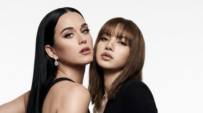 Katy Perry, Lisa BlackPink sẽ hát khai mạc World Cup 2026 - Tuổi Trẻ Online