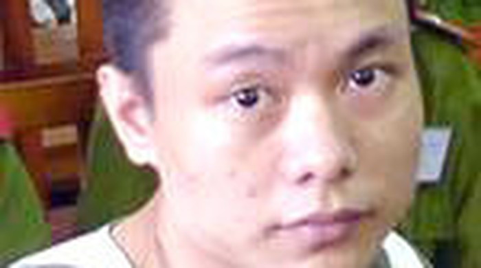 Nguyễn Việt Hưng: Không phải 