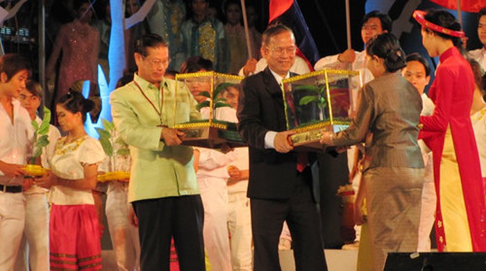 dong nai hop ban to chuc le hoi qua dieu vang dong nai 2026