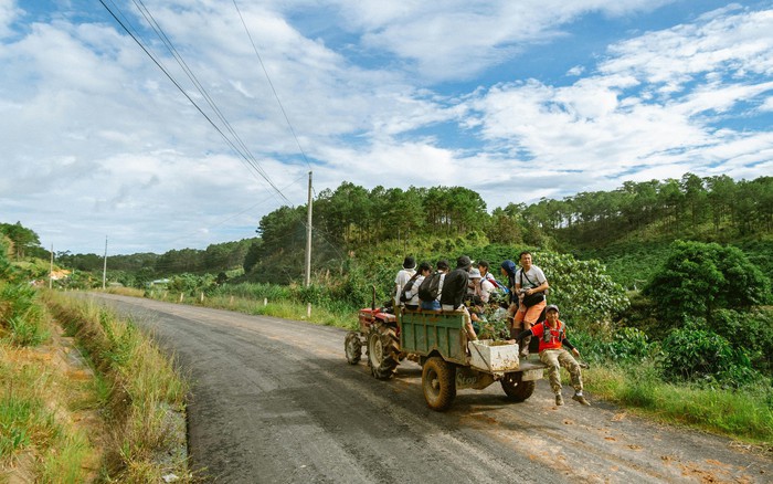 Banner xu hướng du lịch 2026 – Quietcation và các xu hướng nổi bật