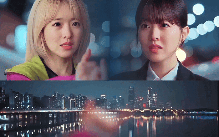 Our unwritten Seoul