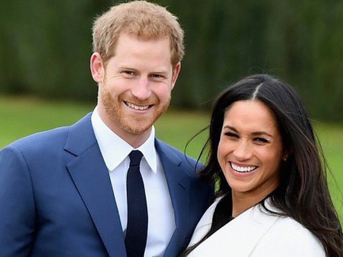 Đám cưới Hoàng tử Harry và Meghan Markle sẽ diễn ra như ...
