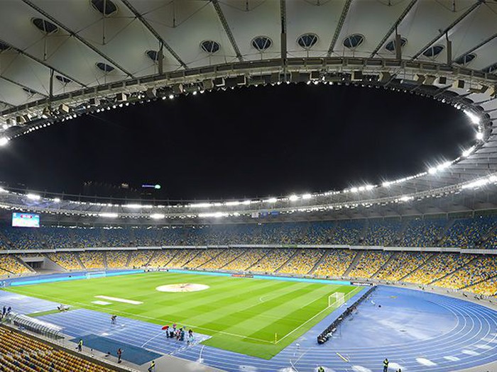 Trận chung kết UEFA Champions League 2020-2021 được tổ chức tại thành phố nào?