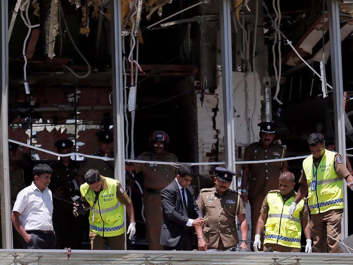 Việc làm Sri Lanka cho nhân sự Việt tại Colombo – Bao hỗ trợ: Cơ hội mới cho phát triển nghề nghiệp quốc tế